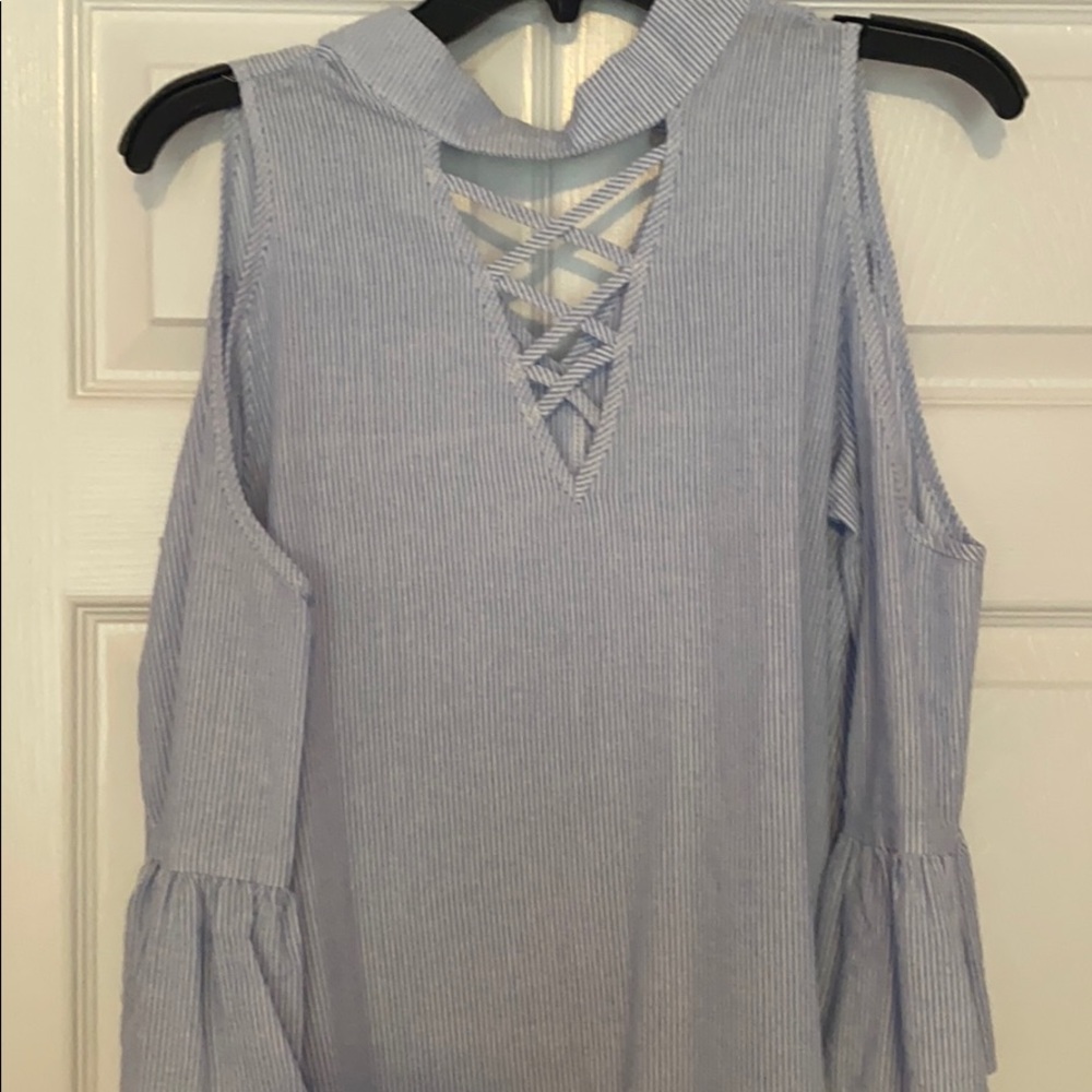 Boutique Dress